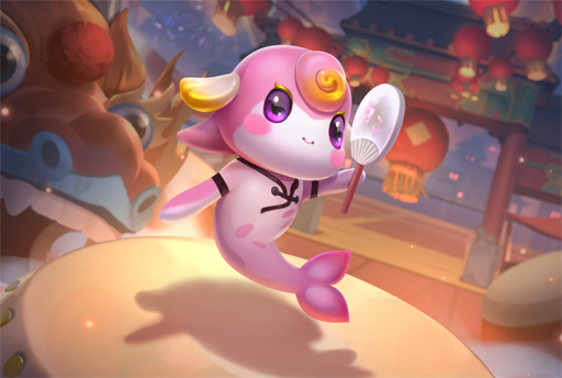 Sweet Petal Dowsie image