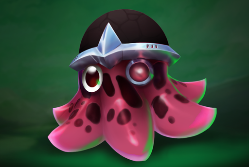 Bạch Tuộc Hiểm Họa Không Gian image