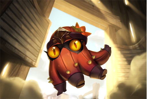 Bạch Tuộc Cao Bồi image