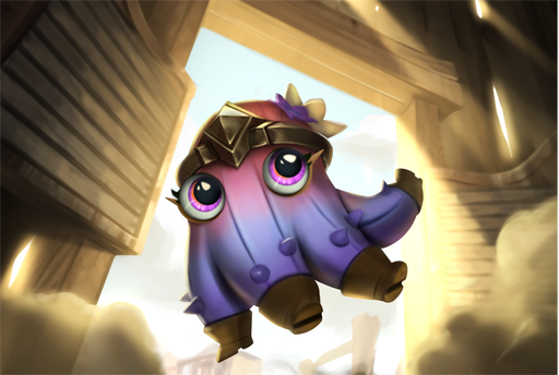 Bạch Tuộc Công Lý image