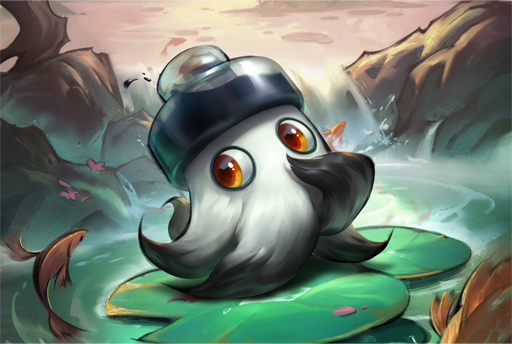 Bạch Tuộc Mặc Ảnh image