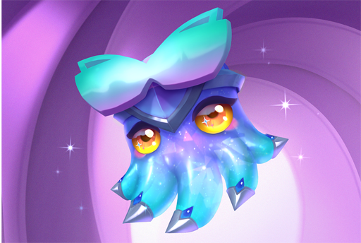 Bạch Tuộc K/DA ALL OUT image