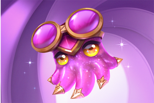 Bạch Tuộc K/DA POP/STARS image