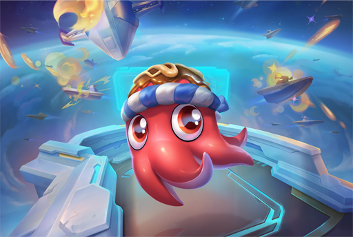 Bạch Tuộc Takoyaki image