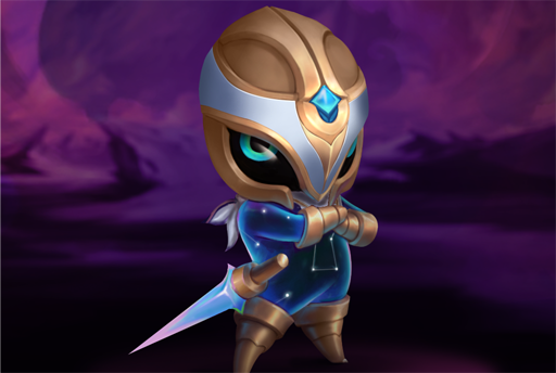 Cosmic Abyssia image