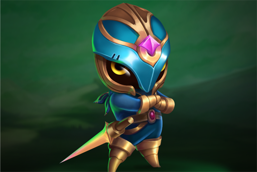 Galaxy Slayer Abyssia image