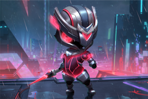 PROJECT: Abyssia image