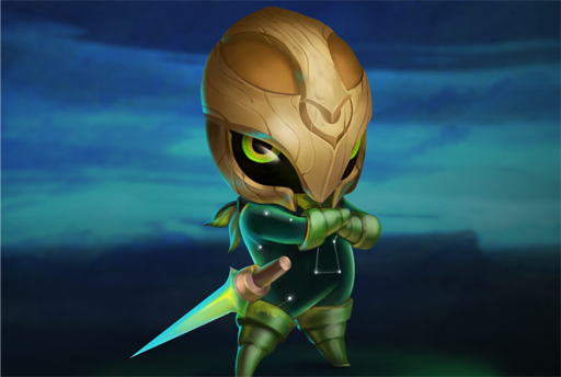 Willowbark Abyssia image