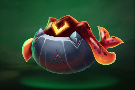 Dreadnova Starmaw image