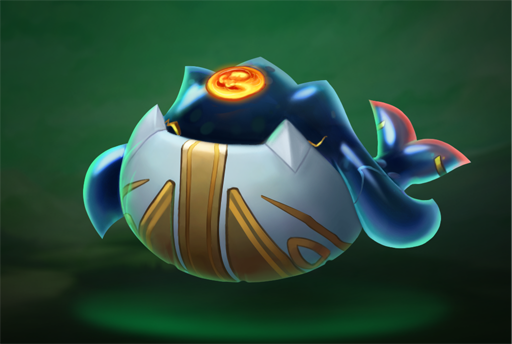 Galaxy Slayer Starmaw image