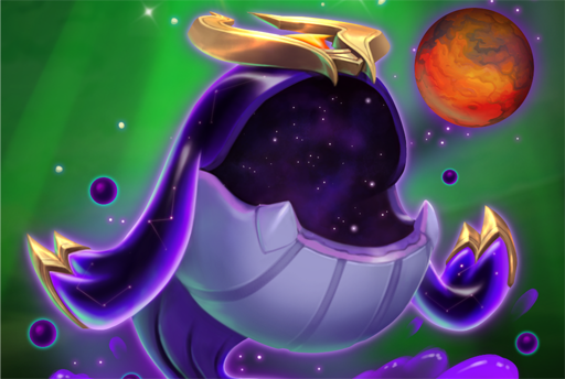 Starmaw image