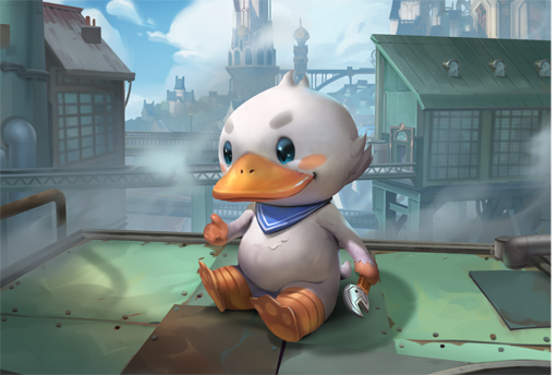 Goodest Duckbill image