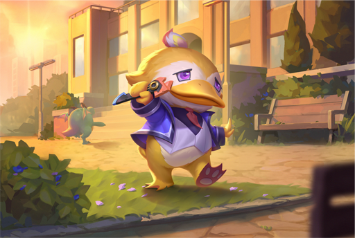 Battle Academia Duckbill image