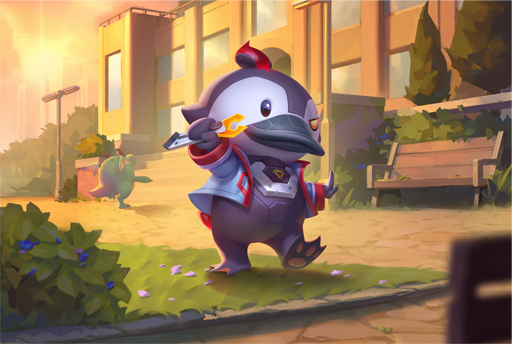 PROJECT Duckbill image