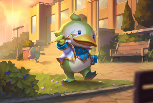 Star Guardian Duckbill image