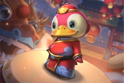 Most Festive Duckbill image