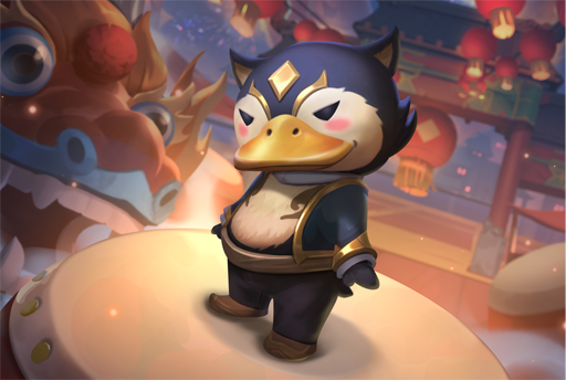 Mischief Maker Duckbill image