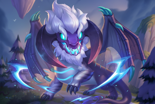 Elder Dragon image