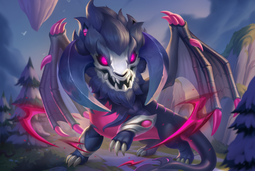Old God Elder Dragon image