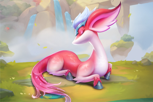 Koi Prancie image