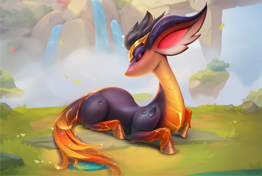 Ragewing Prancie image