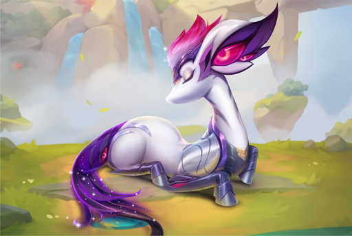 Darkflight Prancie image