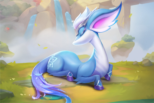 Everfrost Prancie image