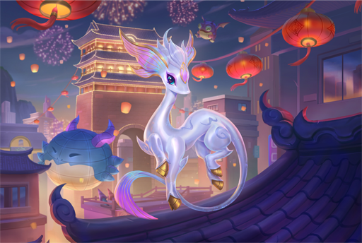 Liu Li Prancie image