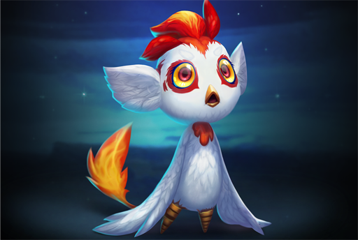 Extra Spicy Nixie image