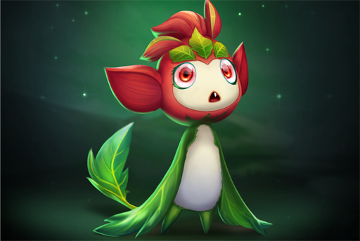 Rosebloom Nixie image