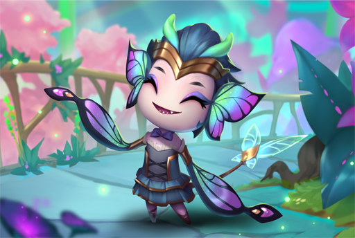 Socialite Nixie image