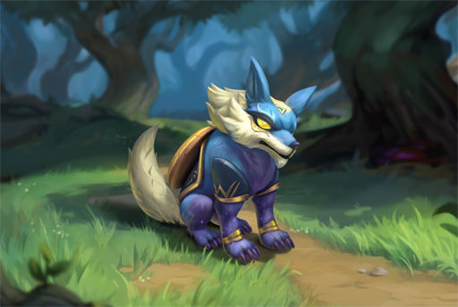 Fenroar Thiên Sứ image