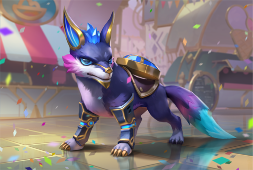 Fenroar Công Nghệ image