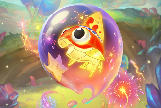 Summer Festival Blubble image