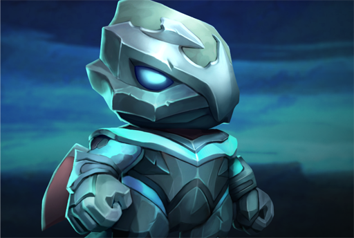 Người Đá Sương Đen image