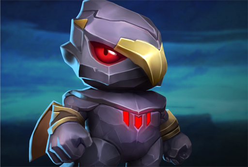 Người Đá Quân Đoàn image