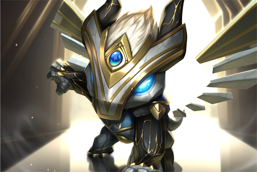  Người Đá Vệ Binh image