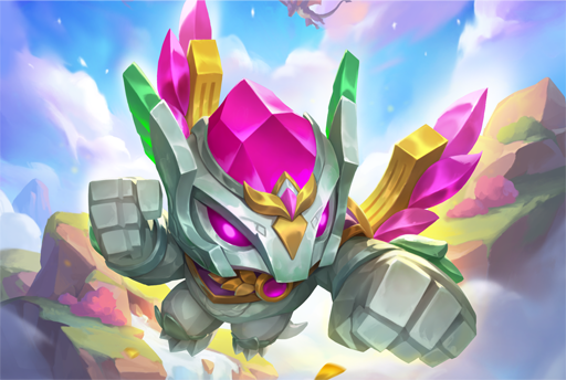 Người Đá Đại Vinh Quang image