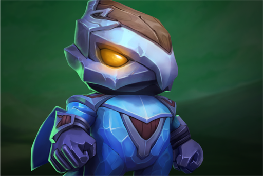 Người Đá Chân Băng image