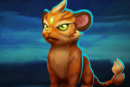 Fierce Protector image