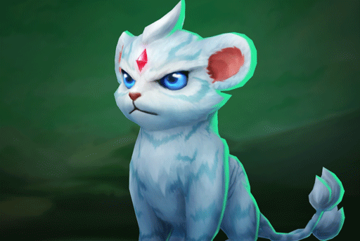 Jeweled Protector image