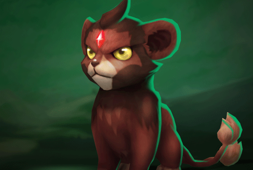 Reigning Protector image