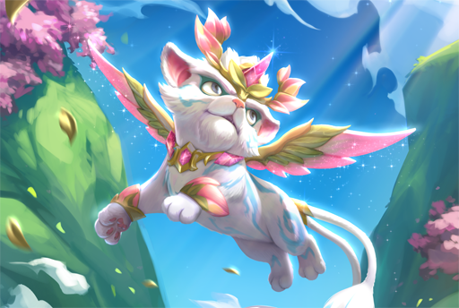 Triumphant Protector image