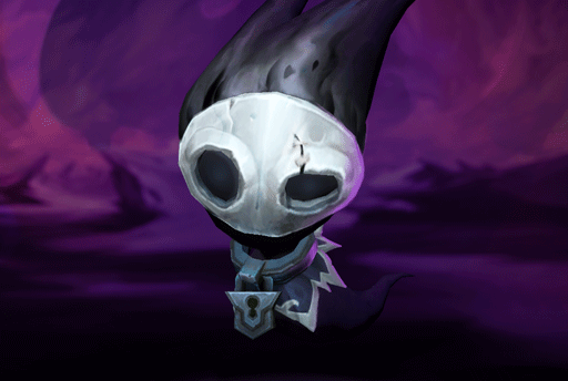 Hồn Ma Mặt Nạ image