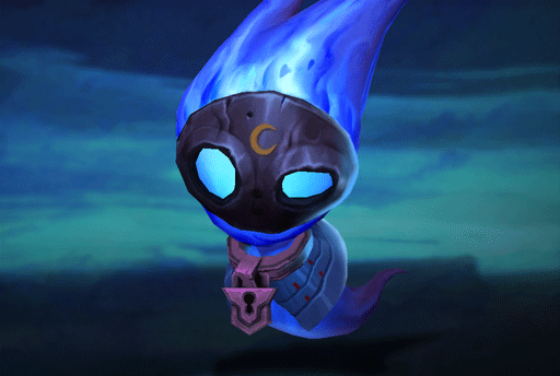 Hồn Ma Nguyệt Trảo image