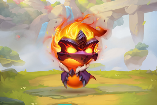 Hồn Ma Địa Ngục image