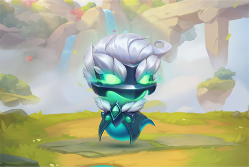 Hồn Ma Cổ Đại image