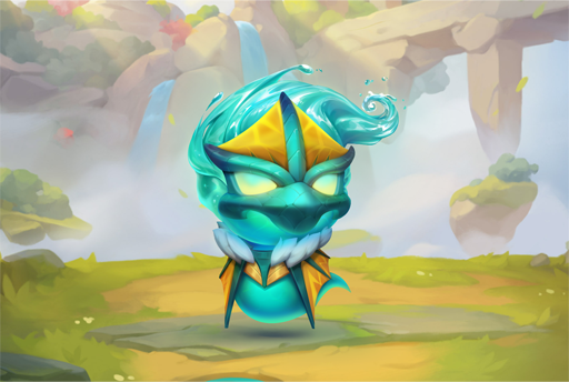Ocean Hauntling image
