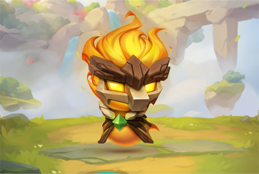 Hồn Ma Sơn Thạch image