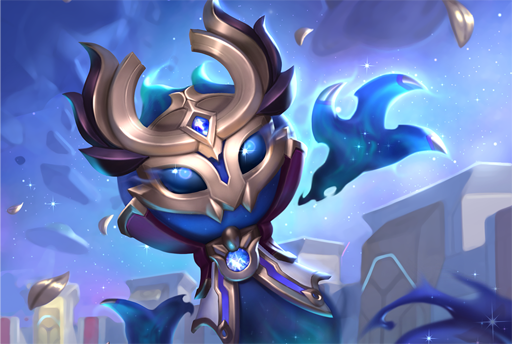 Hồn Ma Đại Vinh Quang image